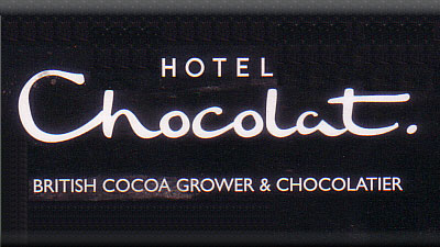 Northgate Street - Hotel Chocolat